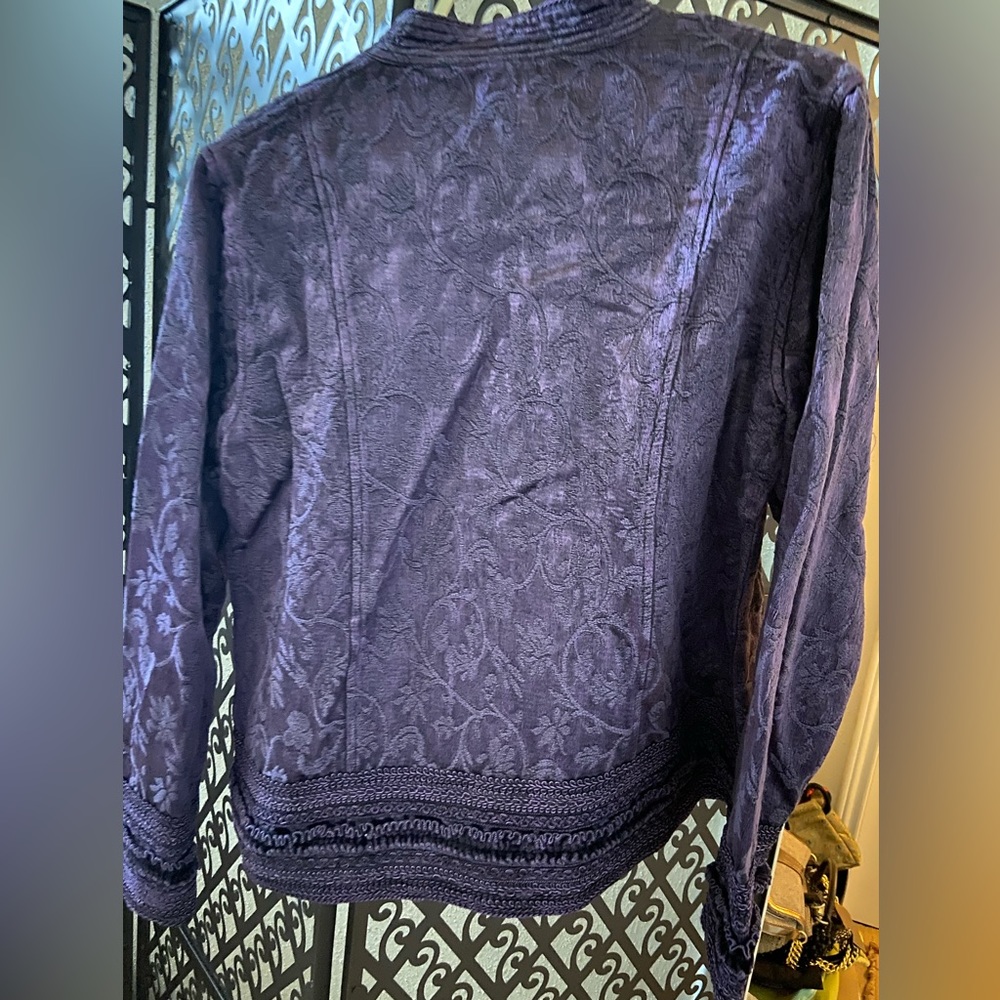 Woman’s Jacket